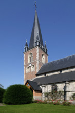 Luneray, Seine-Maritime