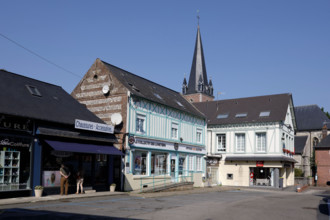Luneray, Seine-Maritime