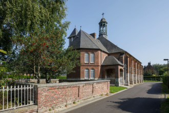 Luneray, Seine-Maritime