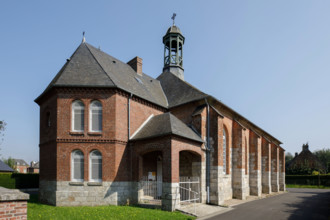 Luneray, Seine-Maritime