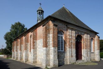 Luneray, Seine-Maritime
