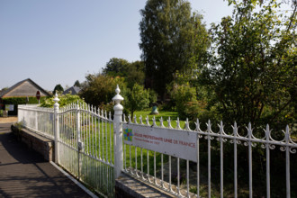 Luneray, Seine-Maritime