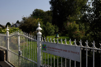 Luneray, Seine-Maritime