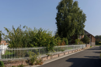 Luneray, Seine-Maritime