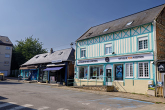 Luneray, Seine-Maritime