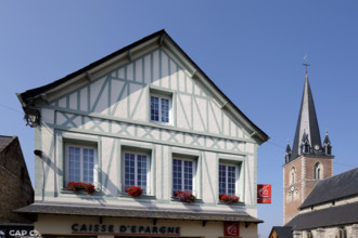 Luneray, Seine-Maritime