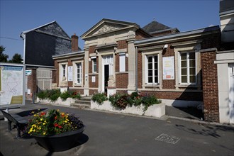 Yvetot, Seine-Maritime