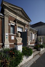 Yvetot, Seine-Maritime