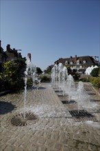 Yvetot, Seine-Maritime