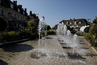 Yvetot, Seine-Maritime