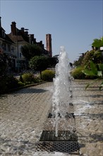 Yvetot, Seine-Maritime