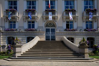 Yvetot, Seine-Maritime