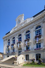 Yvetot, Seine-Maritime