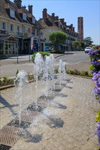 Yvetot, Seine-Maritime