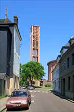 Yvetot, Seine-Maritime