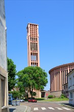 Yvetot, Seine-Maritime