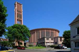 Yvetot, Seine-Maritime
