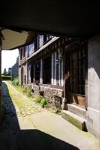 Yvetot, Seine-Maritime