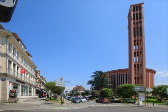 Yvetot, Seine-Maritime