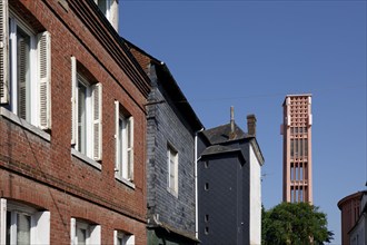 Yvetot, Seine-Maritime