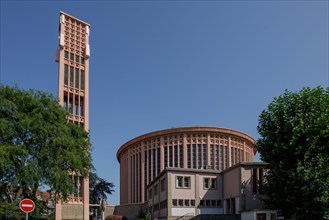 Yvetot, Seine-Maritime