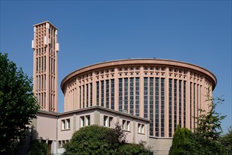 Yvetot, Seine-Maritime