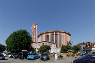 Yvetot, Seine-Maritime