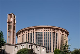 Yvetot, Seine-Maritime