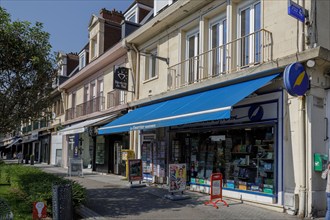 Yvetot, Seine-Maritime