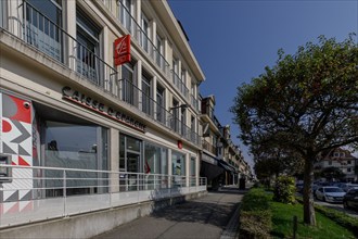 Yvetot, Seine-Maritime