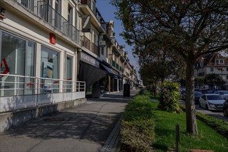 Yvetot, Seine-Maritime