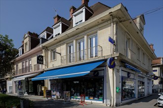 Yvetot, Seine-Maritime