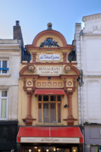 Amiens, France