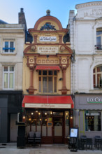 Amiens, France