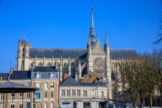 Amiens, Somme