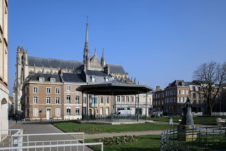 Amiens, Somme