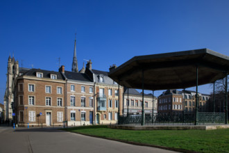 Amiens, Somme