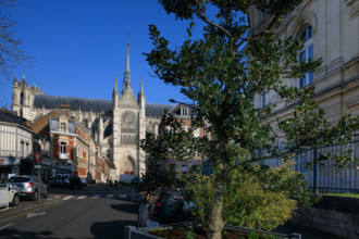 Amiens, Somme