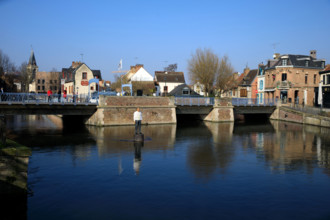 Amiens, Somme