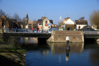 Amiens, Somme