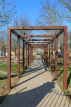 Langrune-sur-Mer, Calvados