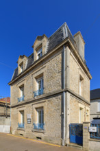 Langrune-sur-Mer, Calvados