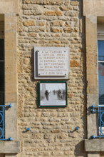 Langrune-sur-Mer, Calvados