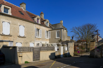 Langrune-sur-Mer, Calvados