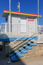 Langrune-sur-Mer, Calvados