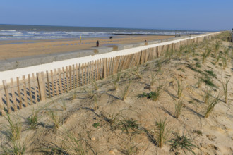 Langrune-sur-Mer, Calvados