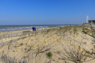 Langrune-sur-Mer, Calvados