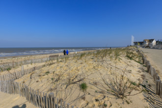 Langrune-sur-Mer, Calvados