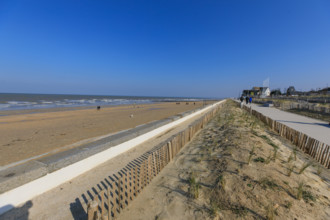 Langrune-sur-Mer, Calvados