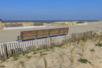 Langrune-sur-Mer, Calvados